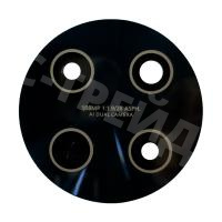 Стекло камеры для Huawei Nova 13i (CTR-L91) Черный