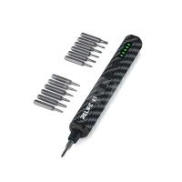 Отвертка электрическая Relife E1 (12 в 1)