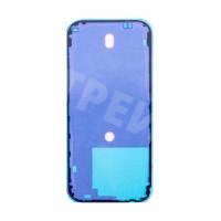 Скотч задней крышки для iPhone 16 Pro (A3293) - Премиум (водонепроницаемый)