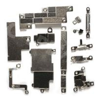 Комплект металлических пластин для iPhone 12 mini