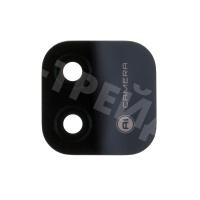 Стекло камеры для Realme C11 2021 (RMX3231) Черный