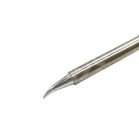 Жало паяльника DVO T12-J02 (изогнутое)