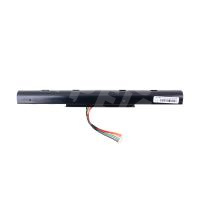 Аккумуляторная батарея для ноутбука Acer Aspire E15, E5-475G, 523G, 553G, 573G, 575G, 774G (AS16A5K)