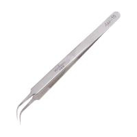 Пинцет изогнутый Mechanic Aaa-15