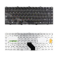 Клавиатура для ноутбука Asus S96/Z62/Z84/Z96 Черный