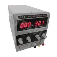 Лабораторный источник питания JYD APS 3005D (150W, 5A, 30V,  импульсный)