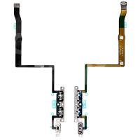 Шлейф для iPhone 11 Pro (A2215) на кнопки громкости