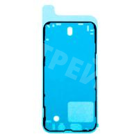 Скотч дисплея для iPhone 13 mini водонепроницаемый Черный - Премиум