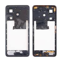 Средняя часть для Tecno Spark Go 2024 (BG6) Черный