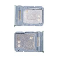 Держатель SIM для Realme 12+ 5G (RMX3867) Зеленый