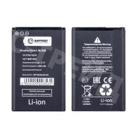 Аккумулятор для Nokia 1280/1616/100/101/105 2013/2017 (BL-5CB) - Battery Collection (Премиум)