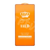 Защитное стекло "Полное покрытие" для Tecno Camon 30 Pro 5G Черный