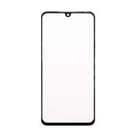 Стекло для переклейки Infinix Note 11/12/12 2023/12 Pro/30i (X663B/X663D/X676C/X676B/X6716) с OCA пленкой Черный - OR (Mitsubishi)