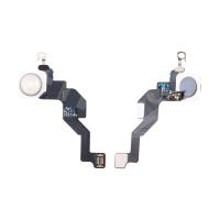 Шлейф для iPhone 13 mini (A2630) на вспышку - Премиум