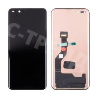 Дисплей для Huawei P40 Pro (ELS-NX9) в сборе с тачскрином Черный - OR