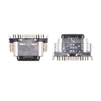 Разъем Type-C для Vivo Y21 2021/Y33s 4G/Y35