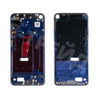 Рамка дисплея для Huawei Honor 20/Nova 5T (YAL-L21/Yale-L71A) Синий (возможен дефект ЛКП)