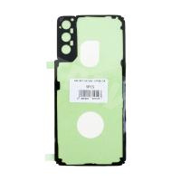 Скотч задней крышки для Samsung Galaxy S21+ (G996B) - Премиум (водонепроницаемый)
