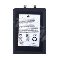 Аккумулятор для Huawei Nova 8i/Honor 50 Lite (HB466589EFW)