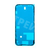 Скотч дисплея для iPhone 14 Pro водонепроницаемый Черный - Премиум