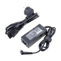 Блок питания (сетевой адаптер) для монитора LG 19V, 1,3A, 24W (6,5×4,4 с иглой)