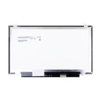 Матрица 14" LED 1920x1080 Slim 30 pin справа внизу, матовая (уши вверху/внизу) (HB140FH1-401)