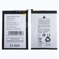 Аккумулятор для Infinix Note 10 Pro/11 Pro/11S/Hot 30 4G/40/40 Pro/50 Pro (BL-49JX)