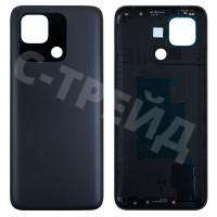 Задняя крышка для Xiaomi Redmi 10C (220333QNY) Серый