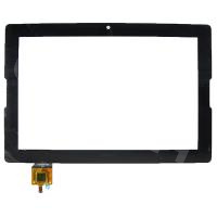 Тачскрин для Lenovo A10-70 (A7600) Черный