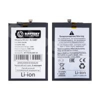 Аккумулятор для Tecno Spark 30 5G/4G/30C 4G (BL-5ABT) - Battery Collection (Премиум)