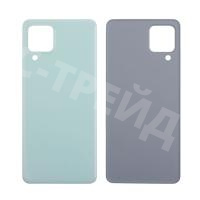 Задняя крышка для Samsung Galaxy A22 (A225F) Зеленый