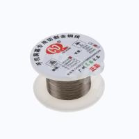 Струна для разделения дисплейных модулей MaYuan (0,06 мм, 100 м)