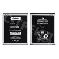 Аккумулятор для Samsung Galaxy J7 (J700F)/J7 Neo (J701F)/J4 2018 (J400F) (EB-BJ700CBE) - Battery Collection (Премиум)
