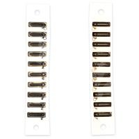 Сетка динамика для iPhone 11 (10 шт.)