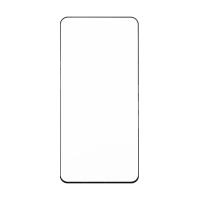 Защитное стекло "Полное покрытие" для Wiko T50 Черный