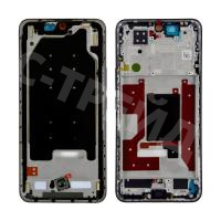 Рамка дисплея для Huawei Honor 200 (ELI-AN00) Черный (возможен дефект ЛКП)