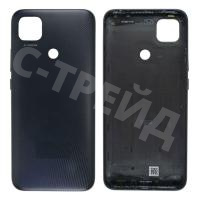 Задняя крышка для Xiaomi Redmi 9C (M2006C3MNG) Серый
