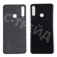 Задняя крышка для Huawei Honor 10i/20e (HRY-LX1T) Черный
