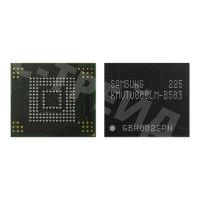 Микросхема KMVTU000LM-B503 (NAND FLASH)