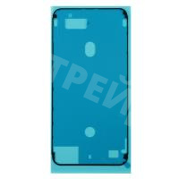 Скотч дисплея для iPhone 7 Plus водонепроницаемый Черный