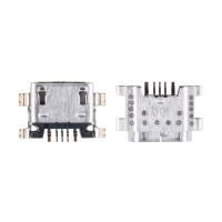 Разъем MicroUSB для Vivo Y11/Y12/Y17/Y20/Y91C/Y93/Y1s
