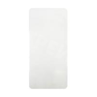 Защитное стекло "Плоское" для Blackview BV4800/BV4800 Pro/BV9200