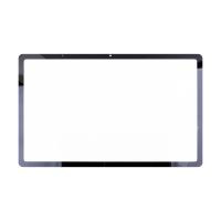 Стекло для переклейки Xiaomi Redmi Pad 10.61" (22081283G) с OCA пленкой Черный - OR (Mitsubishi)