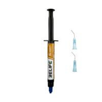 Клей Relife RL-035H Light Filter (5 мл, прозрачный, для ремонта камеры)