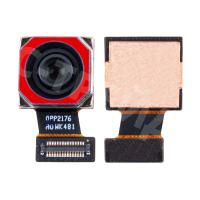 Камера для Xiaomi Poco X3 NFC (M2007J20CG) (64 MP) задняя