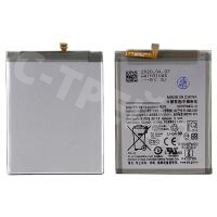 Аккумулятор для Samsung Galaxy A31 (A315F)/A32 4G (A325F)/A22 (A225F) (EB-BA315ABY)