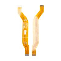 Шлейф для Huawei Honor X8b (LLY-LX1) межплатный