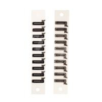 Сетка динамика для iPhone 12/12 Pro/12 Pro Max (10 шт.)