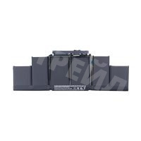 Аккумуляторная батарея для ноутбука MacBook Pro 15" A1398 (2012-2013) A1417