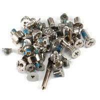 Набор винтов для iPhone Xs (внутренние)